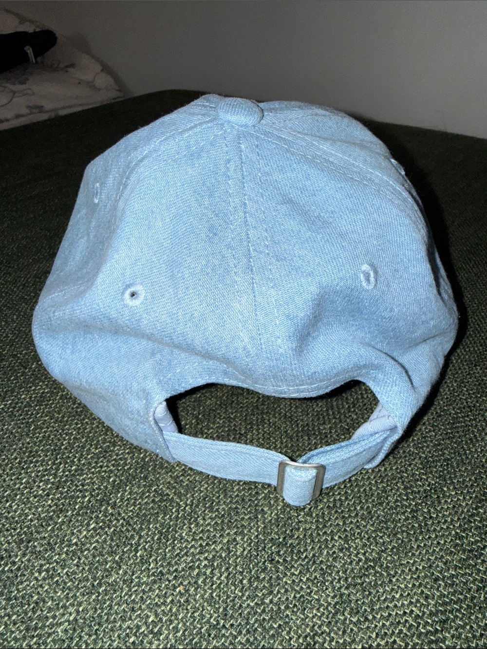 Spider-Man Baseball Cap - Picture 2 of 3